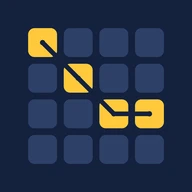 Ícone do Daily Word Grid