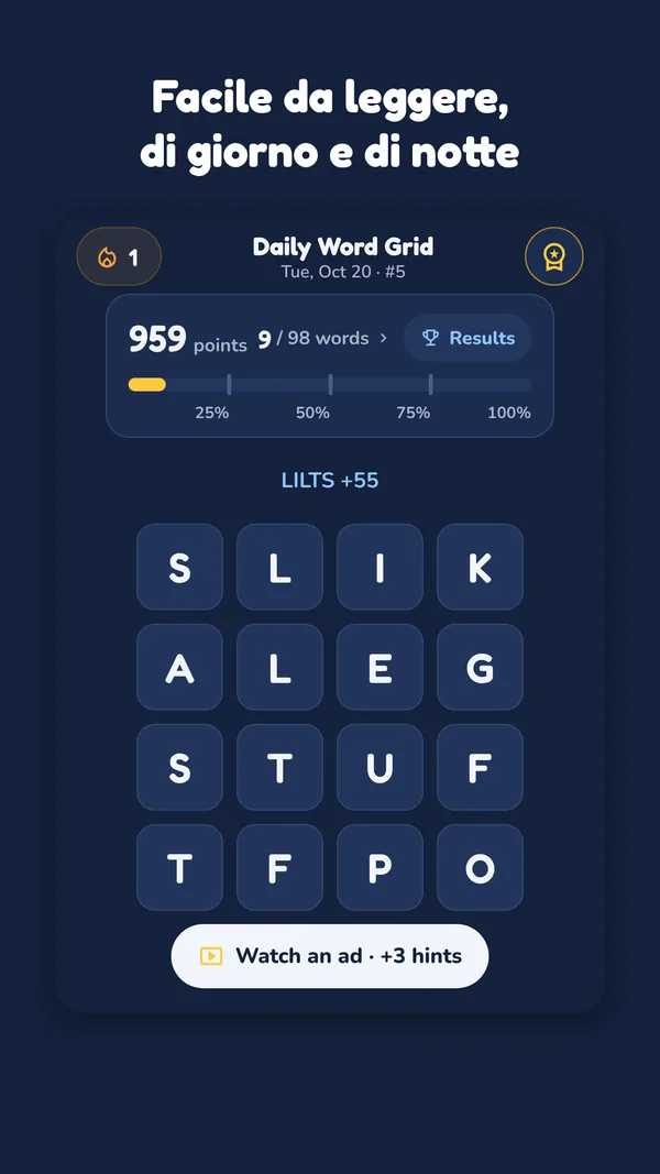 Tema scuro